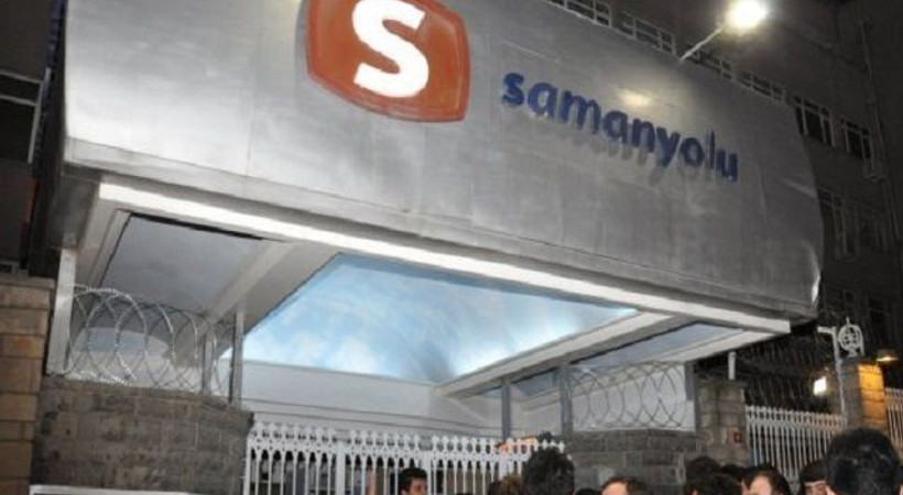 Cemaatin kanallarına yayın engeli!