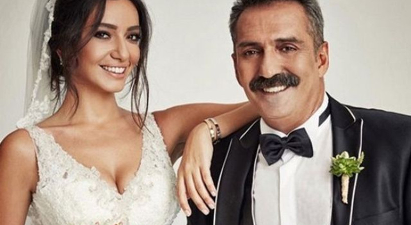Öykü Gürman'dan Yavuz Bingöl'e şok sözler!
