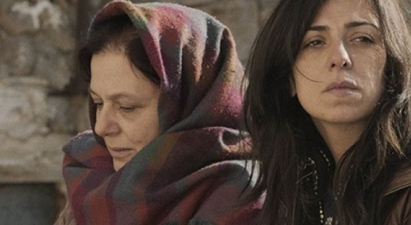 'Ana Yurdu' filmi UNESCO Ödülü'ne aday