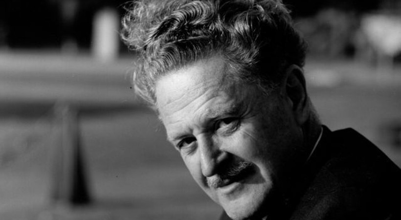 'Nazım Hikmet reklam olursa'