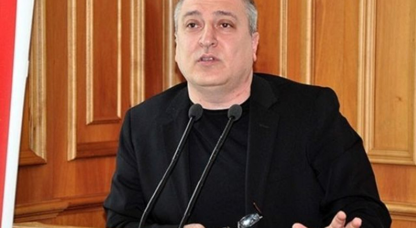 Üniversitede 'paralel' kavgası! Ali Atıf Bir görevden alındı