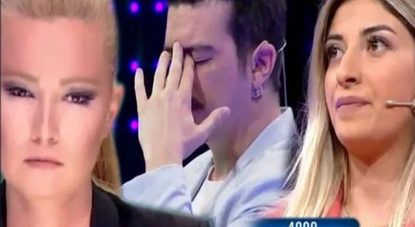Müge Anlı küplere bindi! 'İnanamıyorum, benim için utanç kaynağı!'