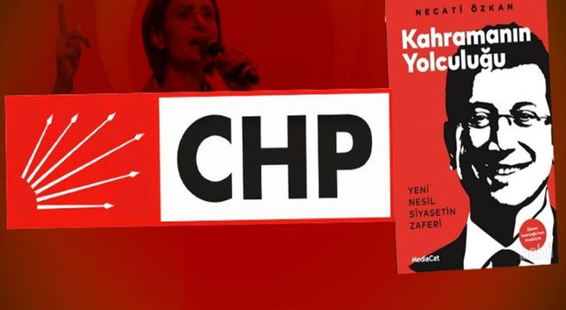 'Kahramanın Yolculuğu' kitabı tartışma yarattı!