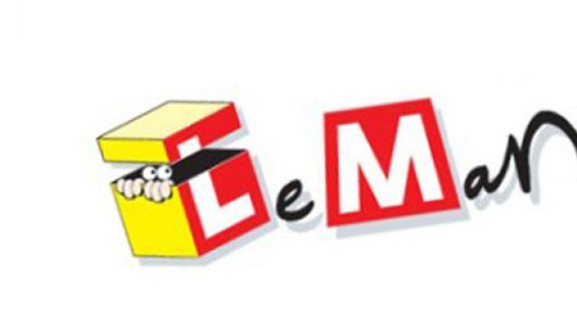 Leman bu haftaki kapağıyla şok etti!
