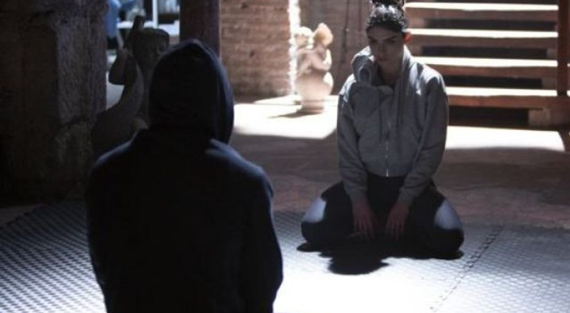 Yabancılardan Netflix'in ilk Türk yapımı dizisi Hakan: Muhafız yorumu: Hikaye orijinal değil ama senaryo iyi