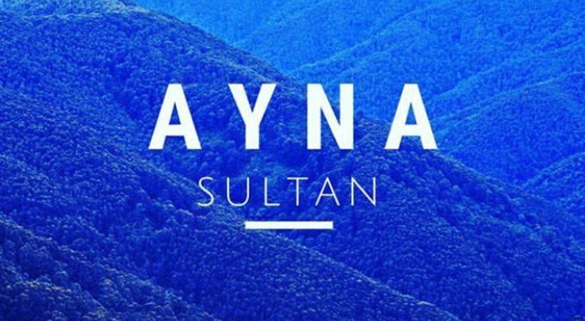 Ayna grubundan sürpriz: Sultan