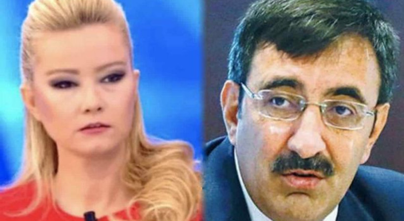 AK Partili Yılmaz: Müge Anlı tüm Zazalardan özür dilemeli