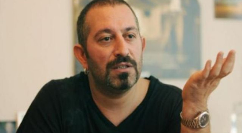 Cem Yılmaz'a icra şoku!