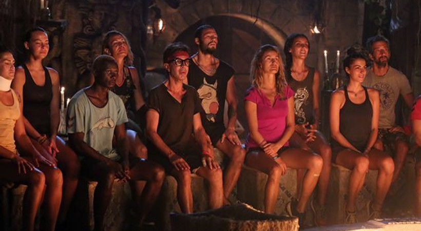Survivor 2016'da adaya kim veda etti?