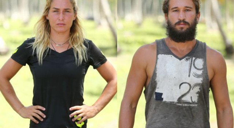 Survivor'da kim elendi, Kıbrıs finalinde yarı finalistler kimler oldu?