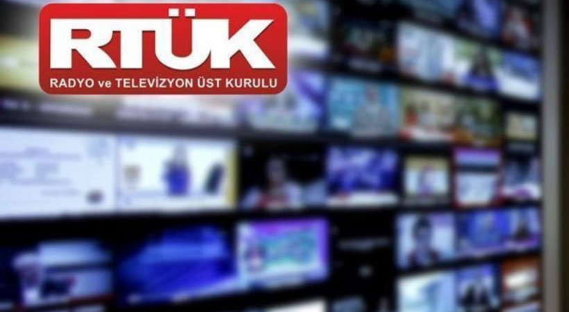 RTÜK, İngilizce şarkıyı Türkçe’ye çevirip ceza kesti!