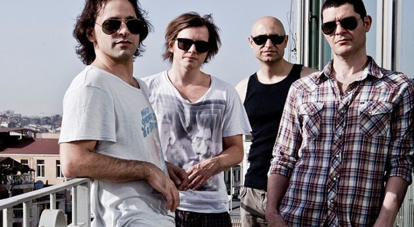 Zeytinli Rock Festivali'nin son bombası!