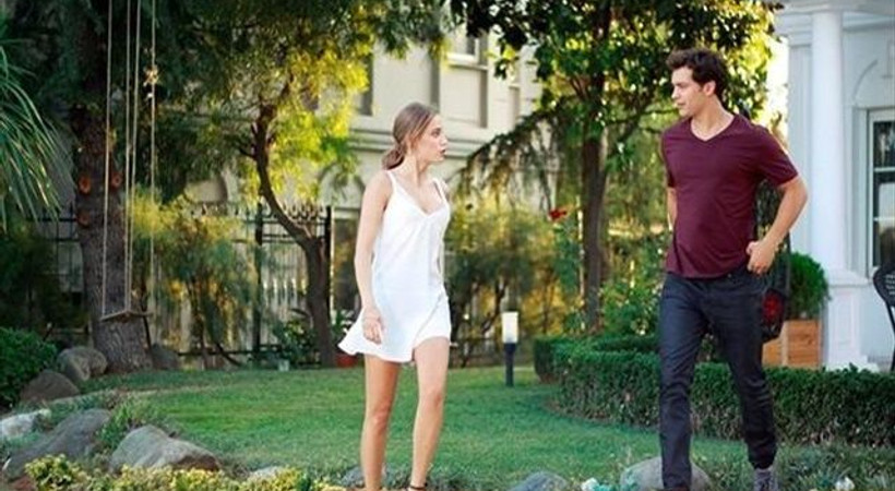 Medcezir bitti, ünlü isim dizilere ara verdi!
