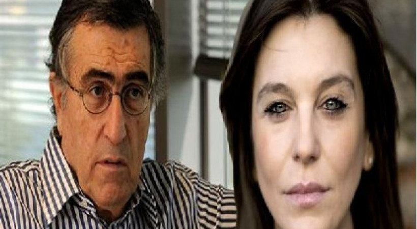 Hasan Cemal ve Tuğçe Tatari hakkında 'terör' soruşturması başlatıldı!