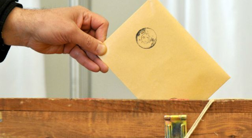 AKP'nin referandum kampanyasını hangi şirket yürütecek?