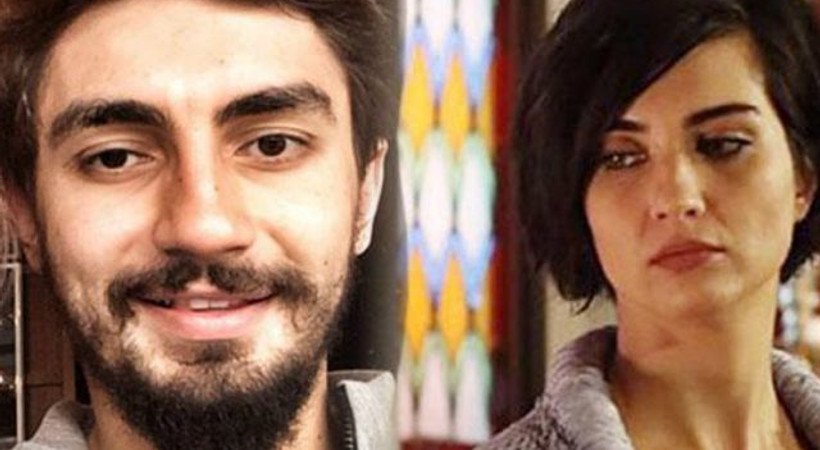 Tuba Büyüküstün'ün sevgilisi Umut Evirgen tutuklandı!