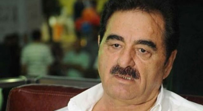 İbrahim Tatlıses: Acı unutulmaz ama paylaştıkça azalır