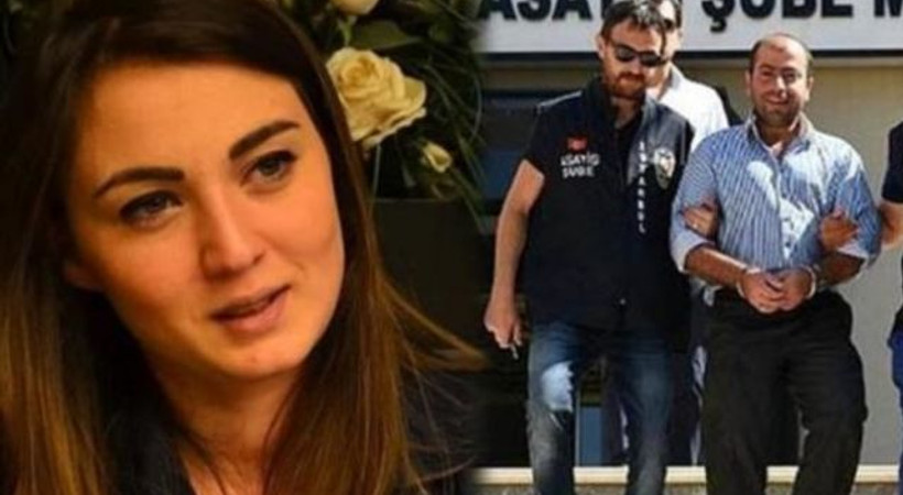 Ayşegül Terzi davasında flaş gelişme!