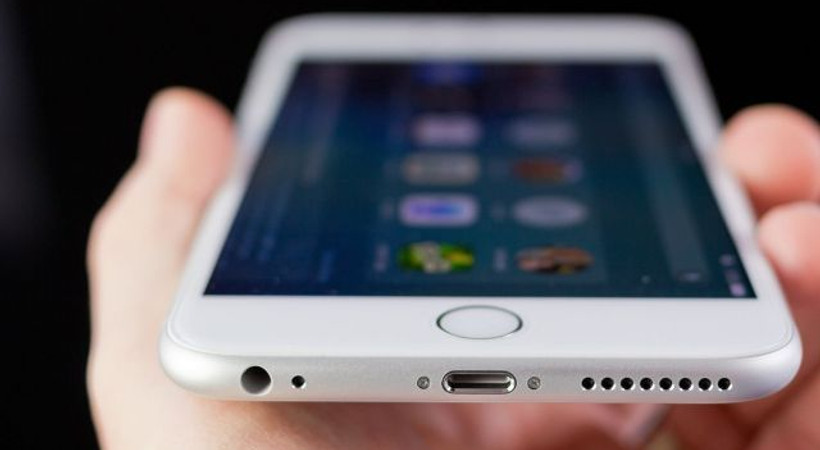 Artık iPhone ile hamilelik testi yapılabiliyor!