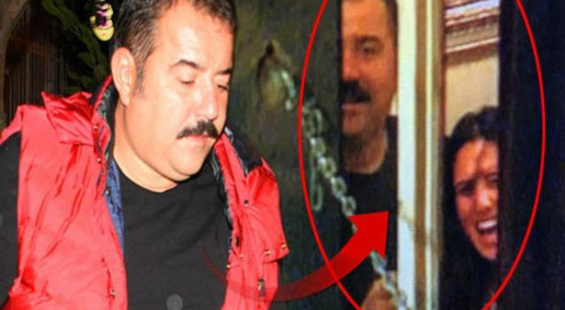 Ata Demirer yeni bir aşka mı yelken açtı?