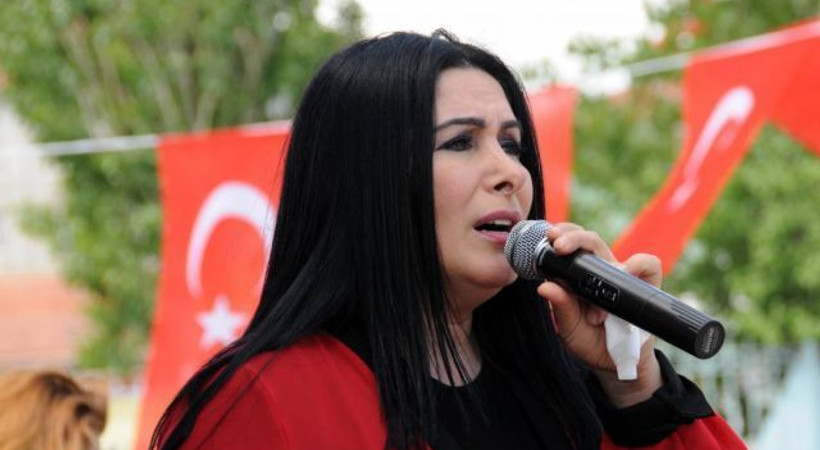 Nuray Hafiftaş'ın sağlık durumuyla ilgili yeni gelişme!