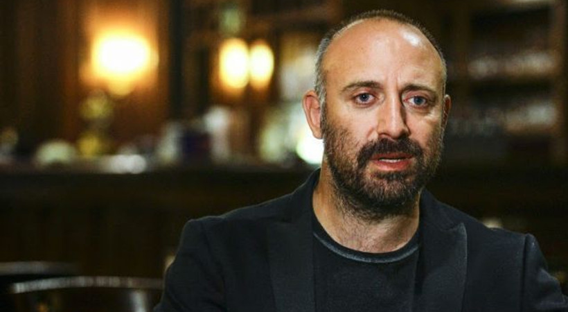 Halit Ergenç'in yeni dizisi 'Vatan haini'nin yapımcısından açıklama!