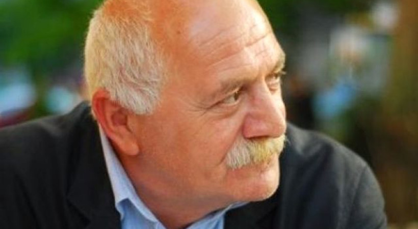 Gözaltına alınan Orhan Aydın serbest bırakıldı!