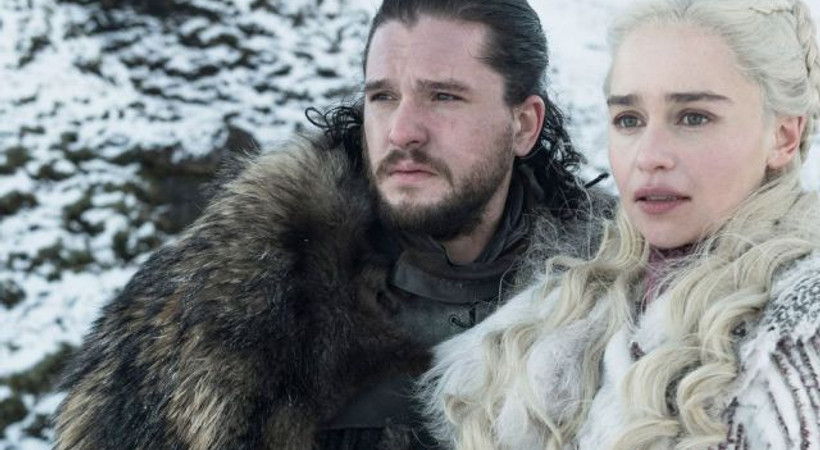 Game of Thrones dizisinin başarısının sırrı ne?