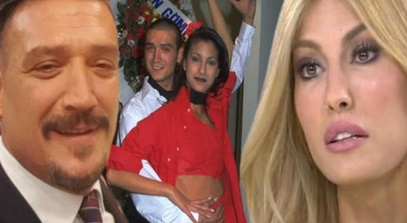 'Tostumu yedim' mesajı olay olmuştu... '10 gün utancımdan dışarı çıkamadım'