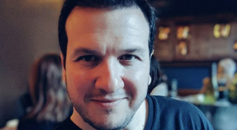 Şahan Gökbakar’dan Kaz Dağları tepkisi: Biz salak mıyız?