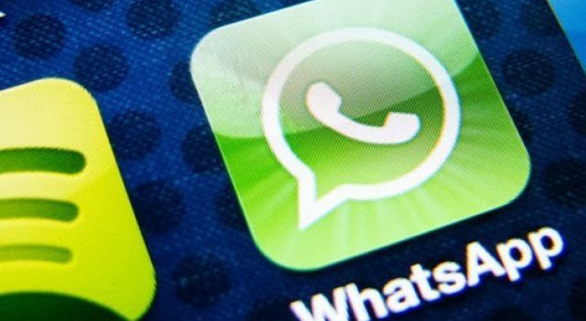 İngiltere Başbakanı'ndan WhatsApp çıkışı: Yasaklansın
