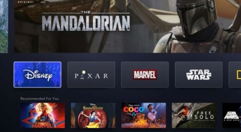 Disney+: Disney internet üzerinden yayın platformu açıyor
