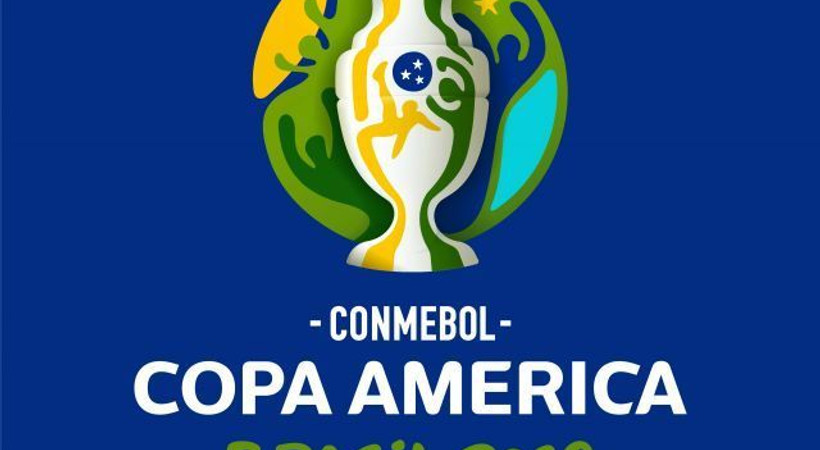 Copa America, TRT SPOR'da!