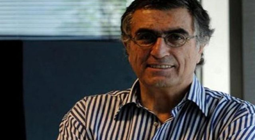 Hasan Cemal’e terör örgütü propagandasından ceza!