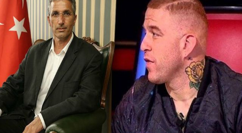 Gökhan Özoğuz ile Nedim Şener arasındaki polemik kızışıyor!