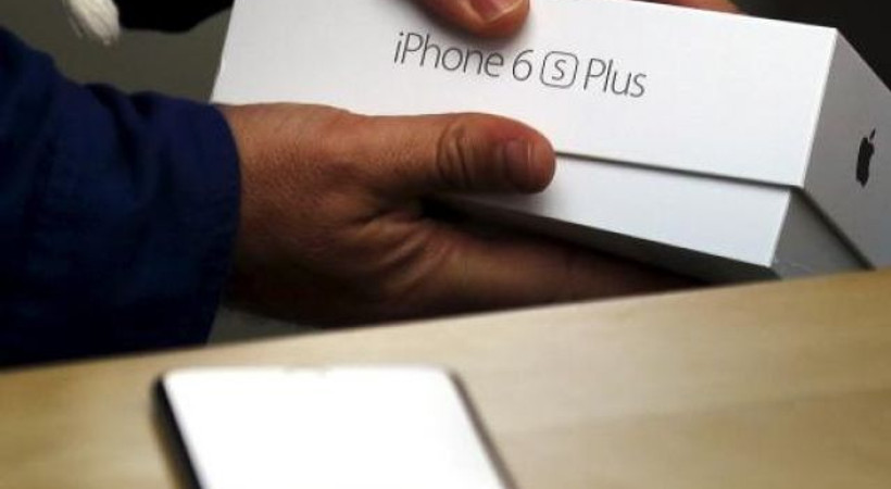 Apple'ın beklenen bombaları Türkiye'de!