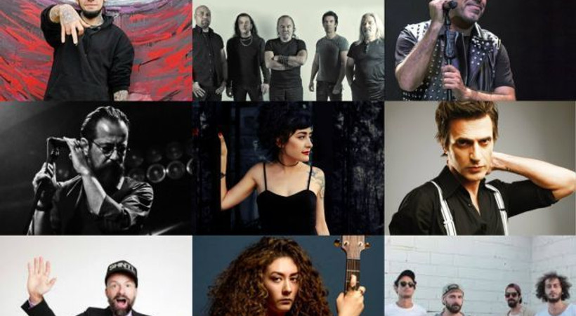 Türkiye'nin en kapsamlı gençlik festivali başlıyor!