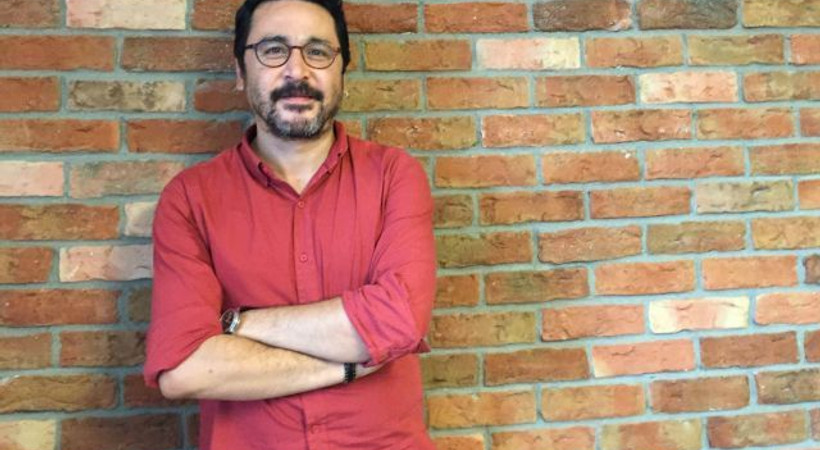 Ümit Alan: Medya dengeleri değişecek, medya kuruluşları el değiştirecek