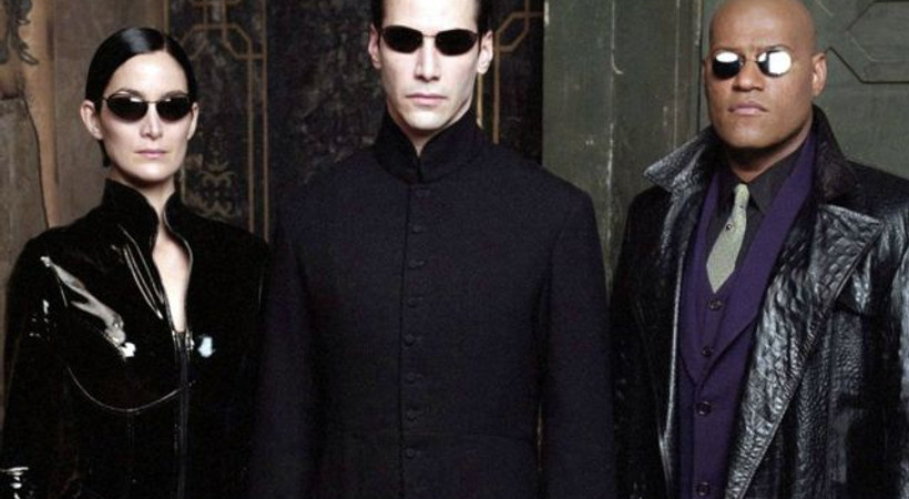 Matrix 4 için çalışmalara resmen başlandı!