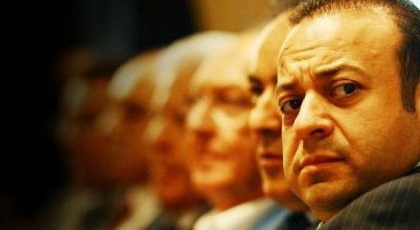 'Rıza Sarraf' soruşturması Egemen Bağış'a uzandı iddiası!