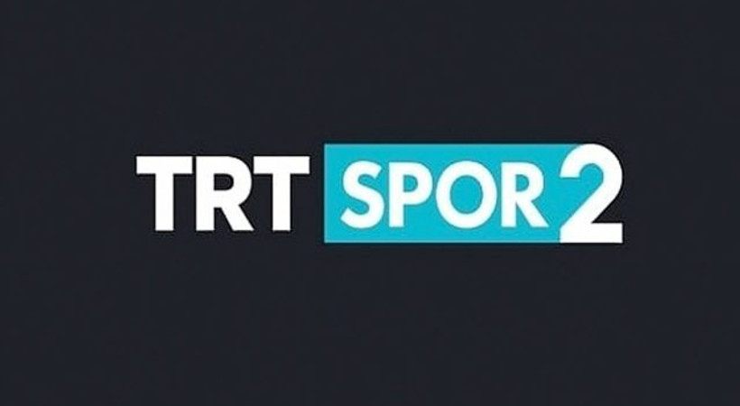 TRT’nin yeni spor kanalı TRT Spor 2 bugün yayına başlıyor