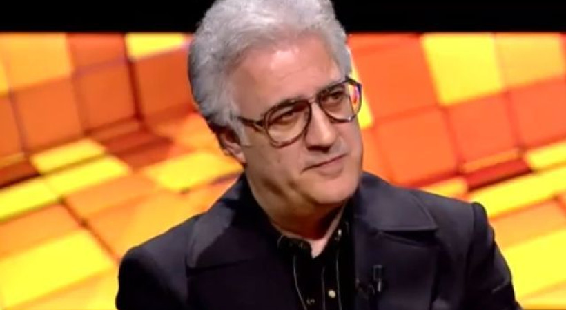 Tamer Karadağlı: Demek ki çok önemliymişim ki Türkiye çalkalandı