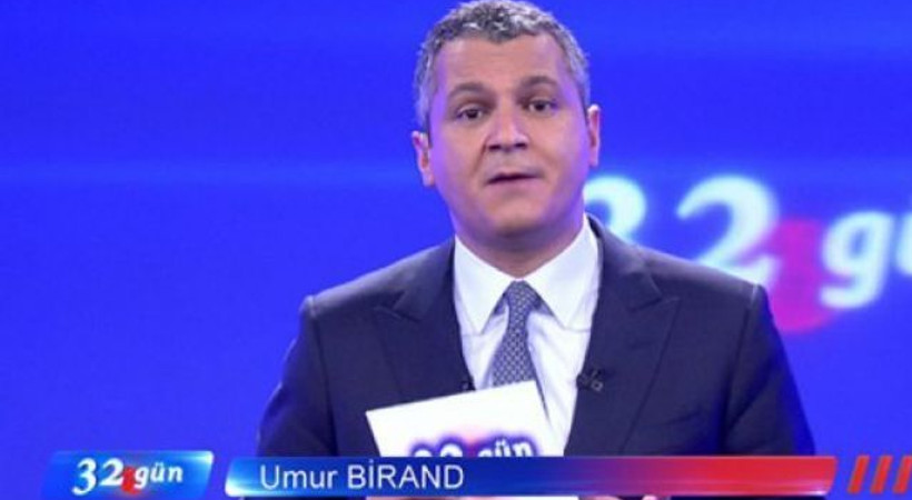 '32. Gün' yeni kanalında başlıyor