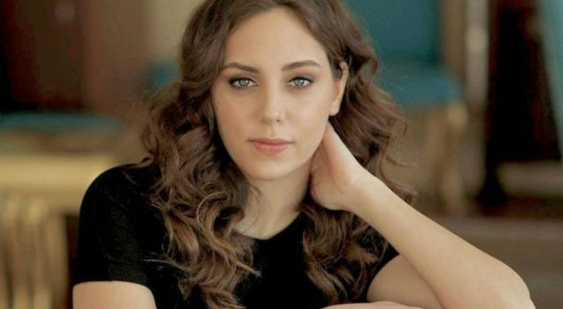 Öykü Karayel: Herkes saçma fotoğraflar paylaşmaya başlamış