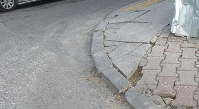 Bacağı kırılan gazeteci yargıya gidiyor