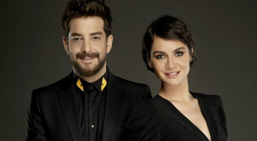 Benimle Söyle yarışmasının ilk tanıtımı yayınlandı!