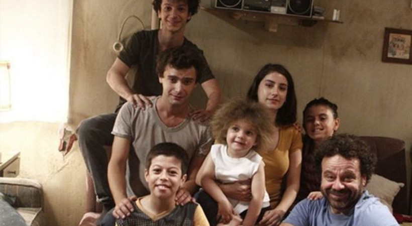 'Bizim Hikaye'nin oyuncu kadrosuna hangi isim dahil oldu?
