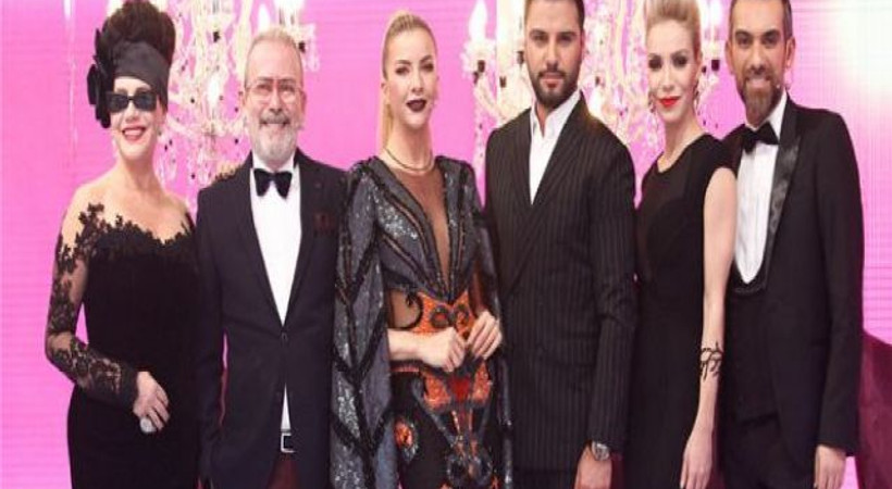 'İşte Benim Stilim Ünlüler' yarışmasının 2016 birincisi bakın kim oldu?