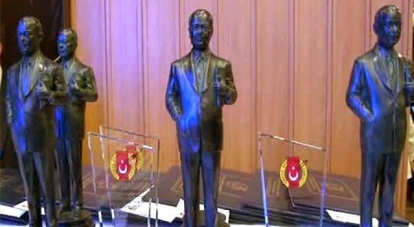 Sedat Simavi Ödülleri için geri sayım başladı!