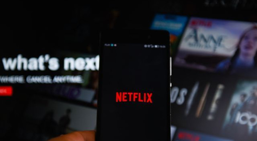 Prens istedi, Netflix kaldırdı!